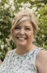 Maureen Brooks, Office Manager