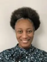 Asha Dixon-Woodley, LMSW