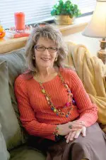 Linda Lunsted, LMSW/Business Owner